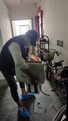 匠多多拆舊安新服務 以專業之力，開啟家裝家居服務體驗新篇章